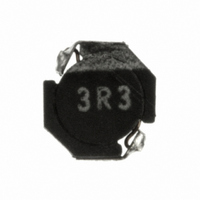 INDUCTOR POWER 3.3UH 1.3A SMD