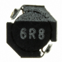 INDUCTOR POWER 6.8UH .96A SMD