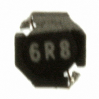 INDUCTOR POWER 6.8UH .61A SMD