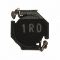 INDUCTOR POWER 1.0UH 2.0A SMD