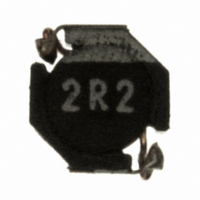 INDUCTOR POWER 2.2UH 1.4A SMD