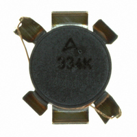 INDUCTOR POWER 330UH 200MA SMD
