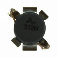 INDUCTOR POWER 3.3UH 2.0A SMD