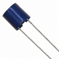INDUCTOR 1500UH .21A RADIAL