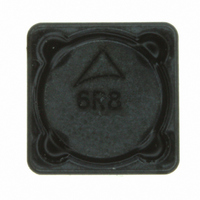 INDUCTOR POWER 6.8UH 4.3A SMD