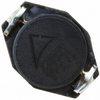 INDUCTOR POWER 3.3UH 5.4A SMD