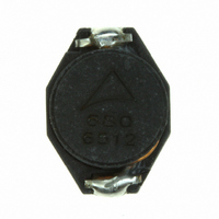 INDUCTOR POWER 68UH 1.5A SMD