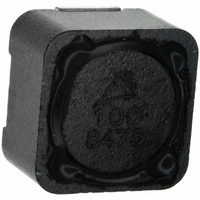 INDUCTOR POWER 10UH 5.4A SMD