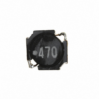 INDUCTOR POWER 47UH 1.9A SMD