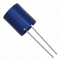 INDUCTOR 100UH 2.5A RADIAL