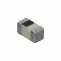 INDUCTOR MULTILAYER 4.7NH 0201