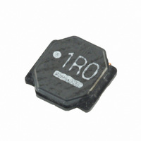 INDUCTOR POWER 10UH 850MA SMD