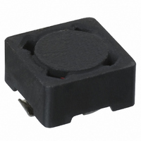 INDUCTOR PWR SHIELDED 27UH SMD