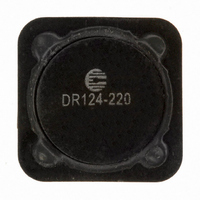 INDUCTOR POWER SHIELD 22UH SMD