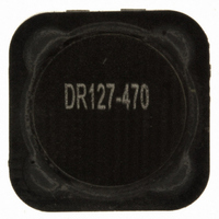 INDUCTOR SHIELD PWR 47UH SMD