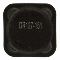 INDUCTOR SHIELD PWR 150UH SMD