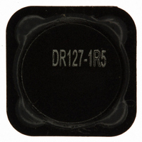 INDUCTOR SHIELD PWR 1.5UH SMD