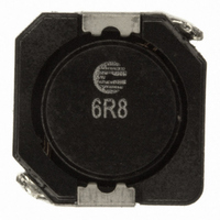 INDUCTOR SHIELDED 6.8UH SMD