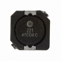 INDUCTOR POWER SHIELD 220UH SMD