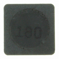 INDUCTOR POWER 18UH 1.25A SMD