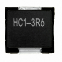 INDUCTOR POWER HI CURR 3.6UH SMD