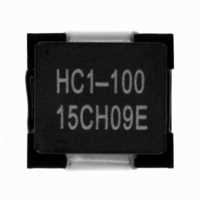 INDUCTOR POWER HI CURR 10UH SMD