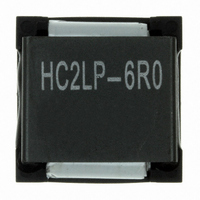 INDUCTOR POWER HI CURR 6UH SMD