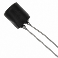 INDUCTOR RADIAL 22UH 1A