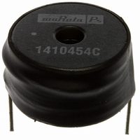 INDUCTOR 100UH 5.4A 22X14