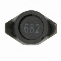 INDUCTOR PWR SHIELDED 6800UH SMD