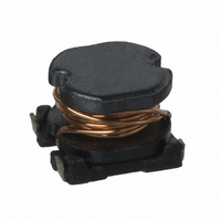 POWER INDUCTOR 1.4UH 2.52A SMD