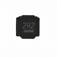INDUCTOR 2.2UH 4.2A 30% SMD
