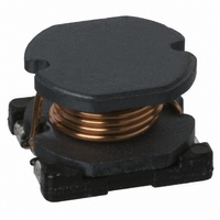 POWER INDUCTOR 47UH 1.1A SMD