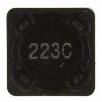 INDUCTOR 22UH 1.8A SMD SHIELDED