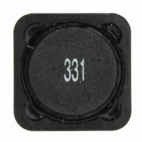 INDUCTOR PWR SHIELDED 22UH SMD