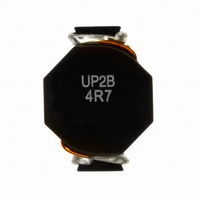 INDUCTOR POWER 4.7UH 5.5A SMD
