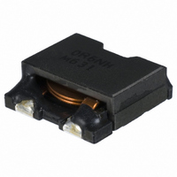 POWER INDUCTOR 4.8UH 11.0A SMD