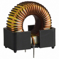 INDUCTOR 33UH 5A 260KHZ CLIP