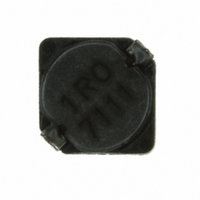 INDUCTOR POWER 1.0UH 1.80A SMD