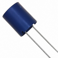 INDUCTOR 1000UH .78A RADIAL