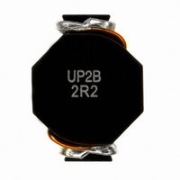 INDUCTOR POWER 2.2UH 7.2A SMD