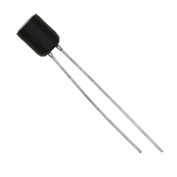 INDUCTOR RADIAL 6.8MH 0.072A