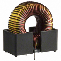 INDUCTOR 1000UH .95A 50KHZ CLP