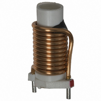 INDUCTOR 11.60A 2.54UH ROD CORE