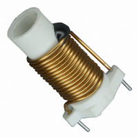 INDUCTOR 5.70A 5.90UH ROD CORE
