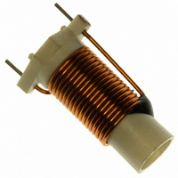 INDUCTOR 4.80A 7.22UH ROD CORE