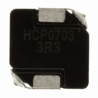 INDUCTOR HIGH CURRENT 3.3UH