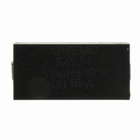 INDUCTOR SHIELDED 5.60UH SMD