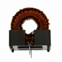INDUCTOR 167UH 2.50A 150KHZ CLP