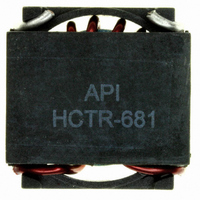 INDUCTOR 10.5UH 9.39A SMD